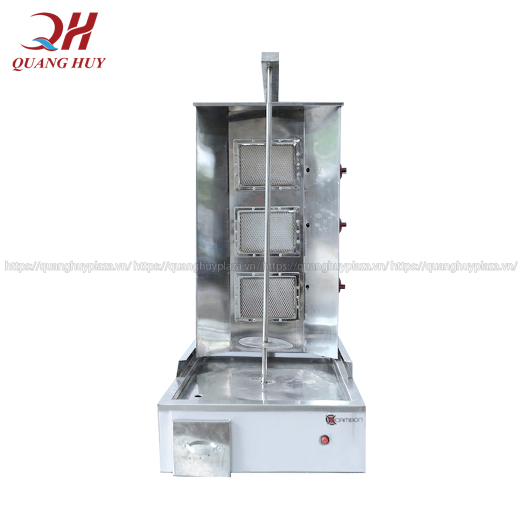 Bánh mì thổ nhĩ kỳ là món ăn tuyệt vời nhất