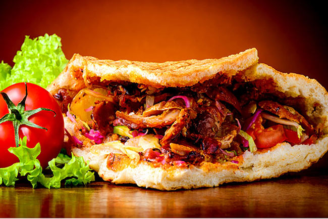 Đảm bảo hương vị bánh thơm ngon hấp dẫn, lợi ích của Gia vị ướp thịt Doner Kebab
