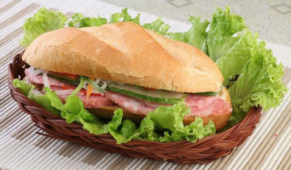 bánh mì ổ Ổ bánh mì làm tại nhà ngon đơn giản