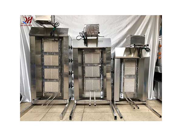 lò nướng doner kebab cũ lò nướng doner kebab cũ