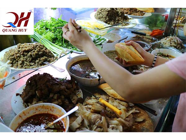 Tư vấn mở quán bánh mì Tư vấn mở quán bánh mì