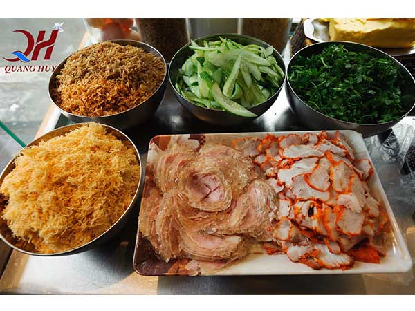 Tư vấn mở quán bánh mì Tư vấn mở quán bánh mì