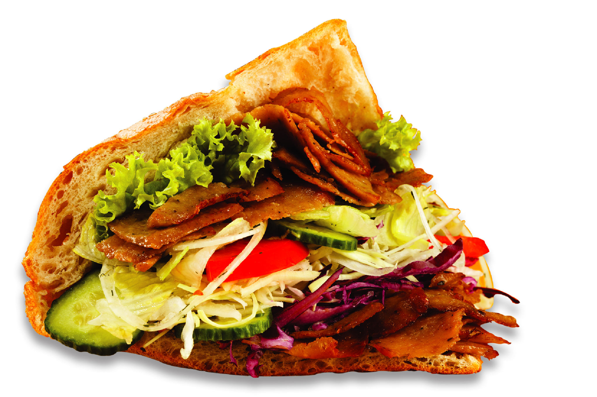 Bánh mì- món ăn sáng quen thuộc của mọi người