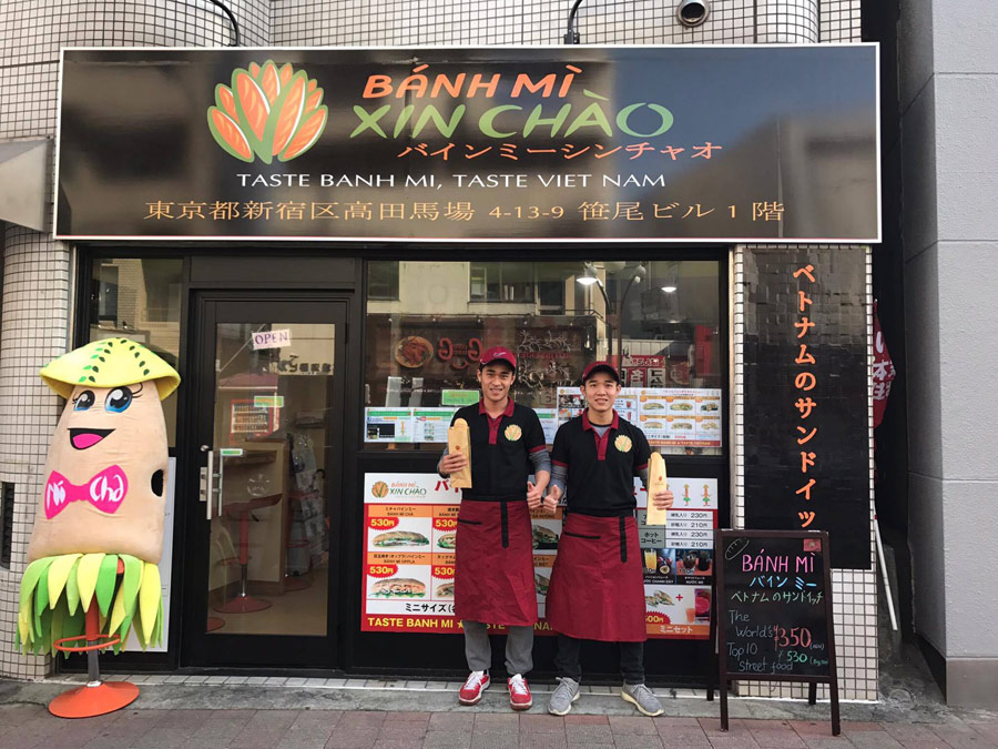 Bạn sẽ không mất thêm chi phí kinh doanh nếu như dựa vào cửa hàng ở nhà Bạn sẽ không mất thêm chi phí kinh doanh nếu như dựa vào cửa hàng ở nhà