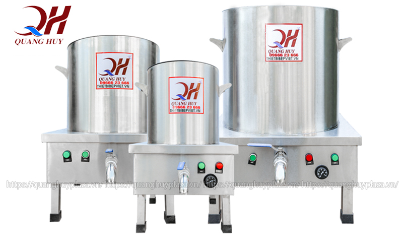 Lựa chọn nồi nấu phở Quang Huy sẽ không làm bạn thất vọng Lựa chọn nồi nấu phở Quang Huy sẽ không làm bạn thất vọng