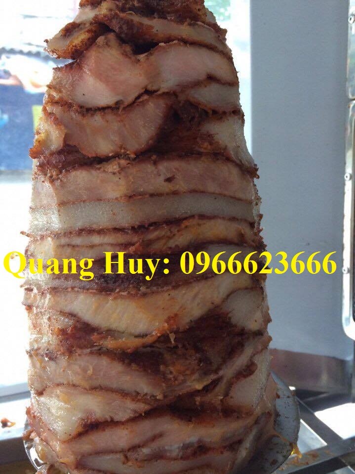 mua gia vị ướp thịt thổ nhĩ kỳ tại hà nội