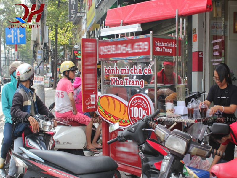 Tiện cho người mua hàng Tiện cho người mua hàng