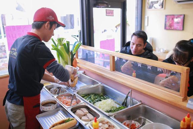 Kinh doanh bánh mì đang là ngành HOT hiện nay Kinh doanh bánh mì đang là ngành HOT hiện nay