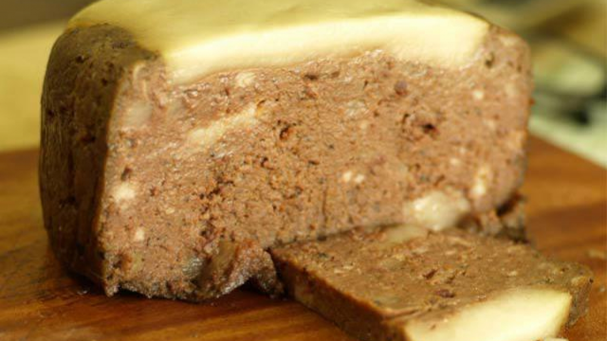 cách làm bánh mì que hải phòng