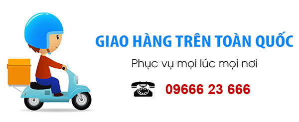 Quang Huy giao hàng toàn quốc Quang Huy giao hàng toàn quốc