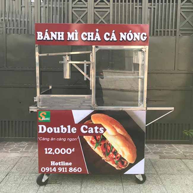 Xe cỡ vừa