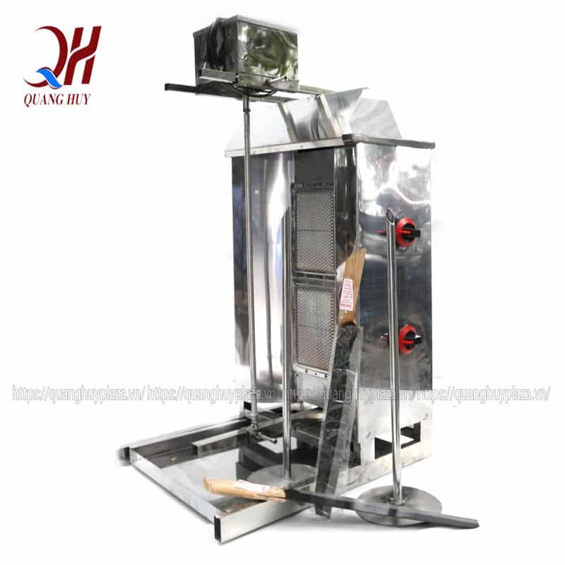 Sản phẩm được làm hoàn toàn từ inox 304 chất lượng cao Sản phẩm được làm hoàn toàn từ inox 304 chất lượng cao