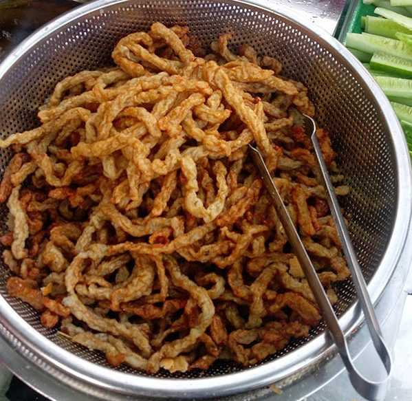 Tìm mua chả cá chất lượng tại những cơ sở uy tín