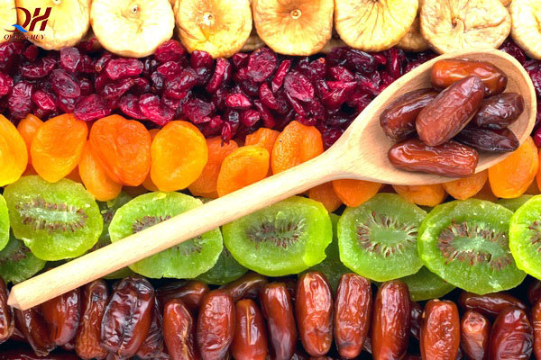 Kinh doanh hoa quả sấy khô dịp tết đơn giản, dễ dàng và nhanh chóng thu lại lợi nhuận Kinh doanh hoa quả sấy khô dịp tết đơn giản, dễ dàng và nhanh chóng thu lại lợi nhuận