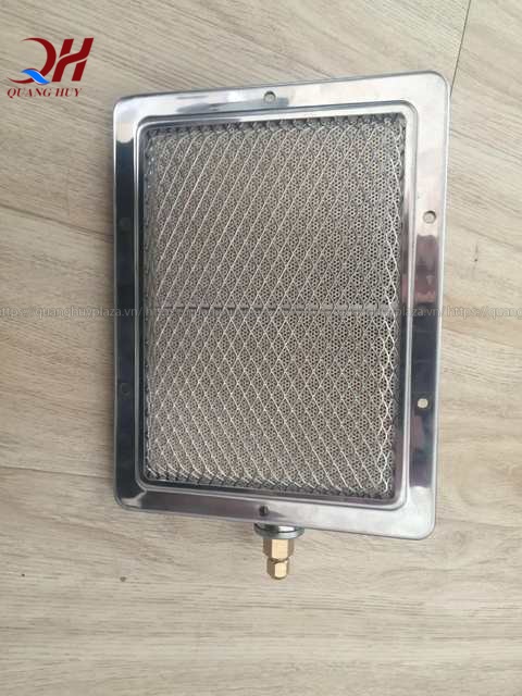 Mặt lưới nhiệt Mặt lưới nhiệt
