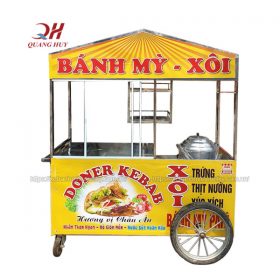 Xe Xôi Thiết Kế
