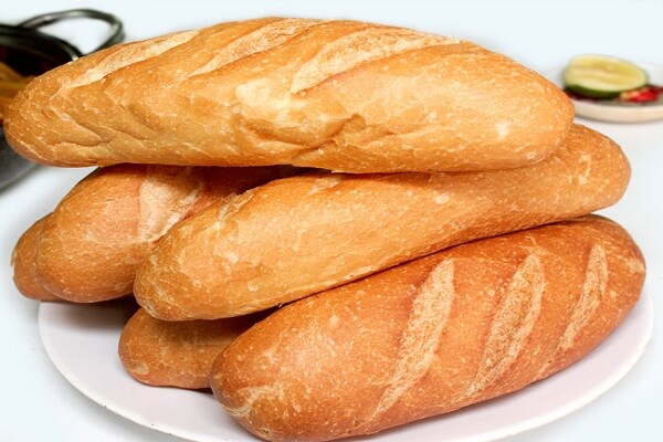 Ăn bánh mì có tốt cho người đau dạ dày khôngĂn bánh mì có tốt cho người đau dạ dày không
