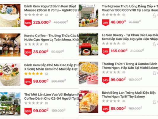 tăng 200% doanh thu bán bánh mì 4