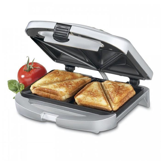 máy kẹp bánh mì sandwich tefal