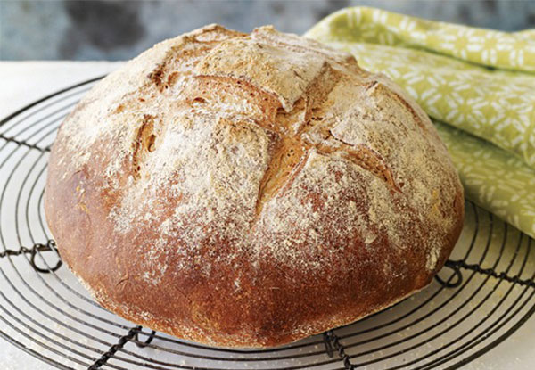 Ăn bánh mì nguyên cám giúp giảm cân hiệu quả
