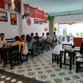 5 loại chi phí mở quán cafe bình dân quan trọng nhất