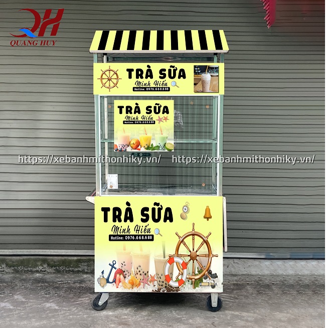 Sản phẩm có kiểu dáng nhỏ gọn, giúp dễ đàng di chuyển,lưu động