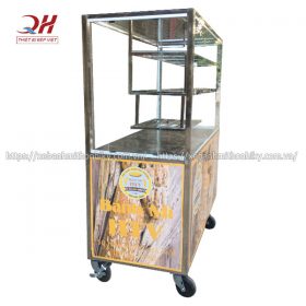 Xe bánh mì HTV