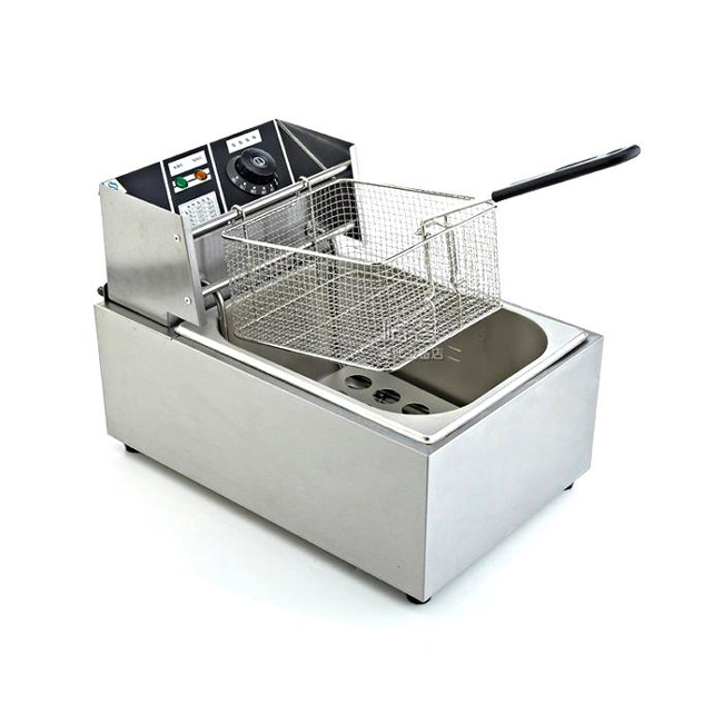 Bếp chiên nhúng dầu Nguyễn Kim Bếp chiên nhúng dầu Nguyễn Kim, bếp chiên