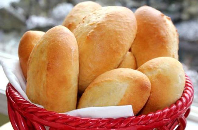 Bánh mì thường