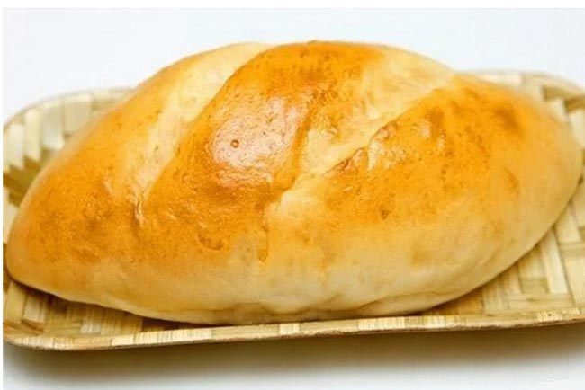 làm bánh mì tươi mềm, cách làm bánh mì tươi mềm