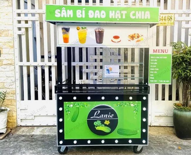xe bí đao, xe bán trà bí đao hạt chia, xe trà bí đao hạt chia, giá xe bán trà bí đao hạt chia, xe bán nước sâm bí đao, xe bán trà bí đao, xe bán sâm bí đao, xe trà bí đao, xe sâm bí đao hạt chia