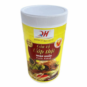 Gia vị ướp thịt doner kebab 1kg