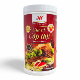 Gia vị ướp thịt doner kebab 700g