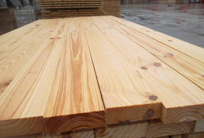Lựa chọn chất liệu gỗ 