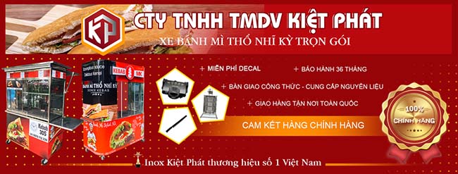 Inox Kiệt Phát 