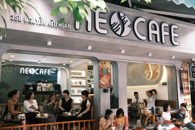 NeoCafe