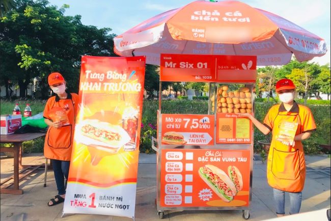 Tạo chương trình giảm giá hấp dẫn