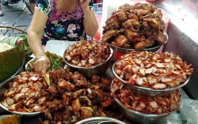Hàng bán chậm dễ tồn