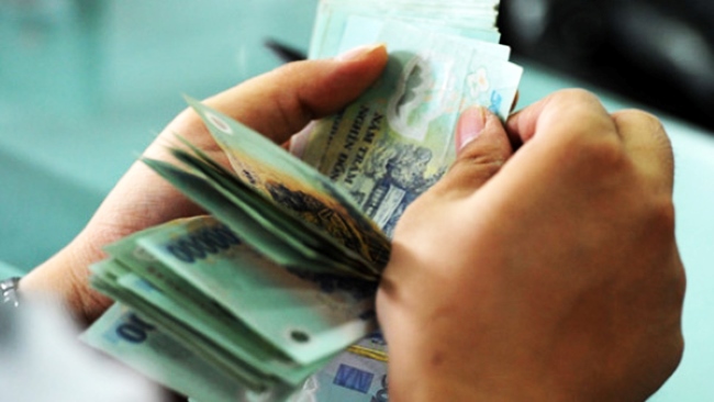 Chủ động tiền vốn kinh doanh
