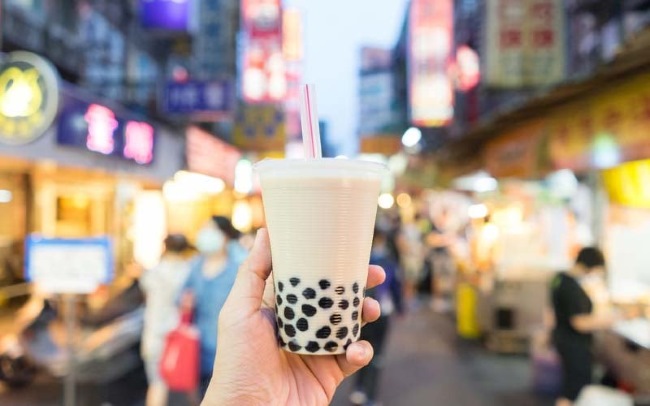 Xu hướng kinh doanh trà sữa hiện nay