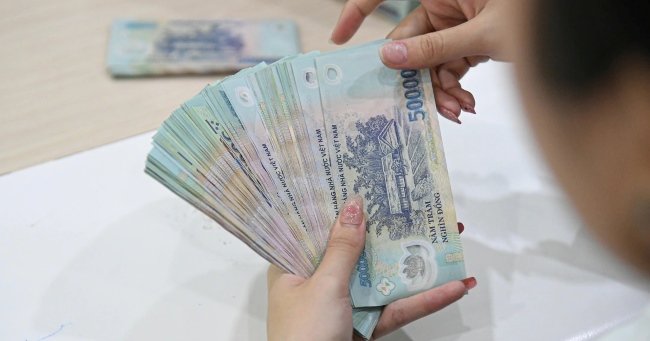 Chi phí đầu tư nhỏ