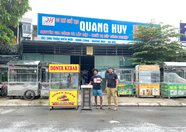 Ch&iacute;nh s&aacute;ch tận t&acirc;m