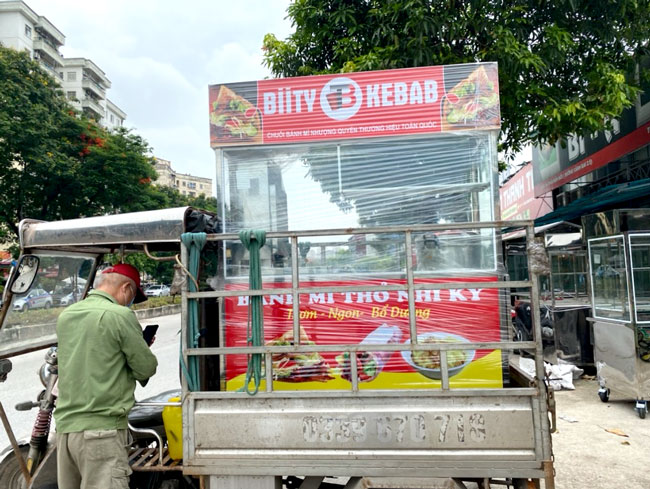 Gi&aacute; thay đổi theo thời điểm chọn mua